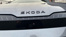 Skoda Enyaq 210kW 85 Sportline 82kWh 5dr Auto Electric Estate